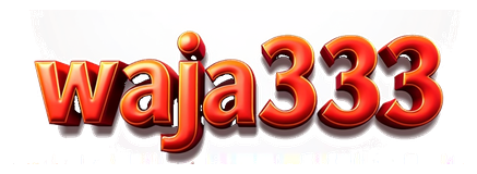 waja333 logo