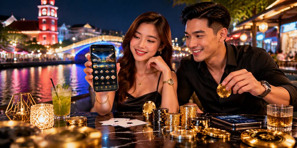 waja333 Casino Online & Sportsbook Malaysia untuk aksi harian