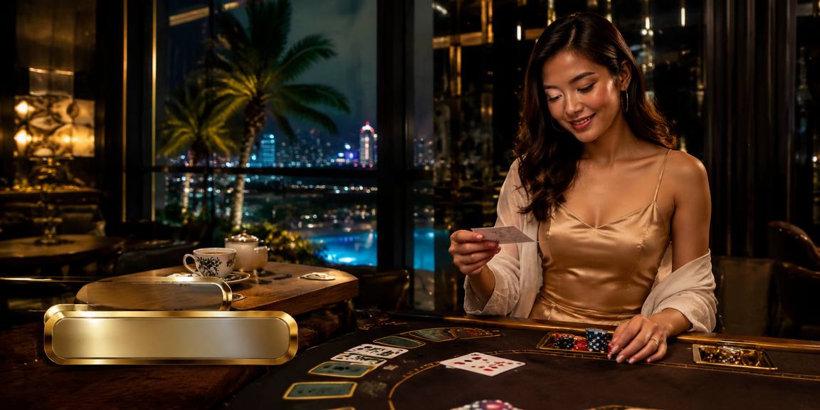 waja333 Casino Online & Sportsbook Malaysia untuk aksi harian