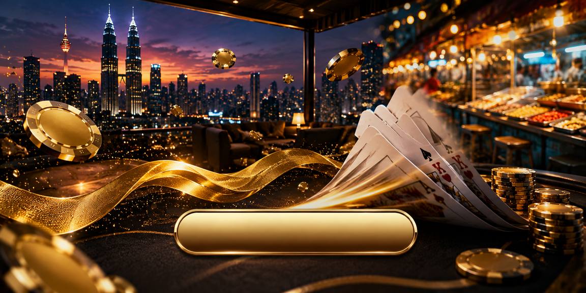 Live Baccarat Dengan Meja Terus Jelas