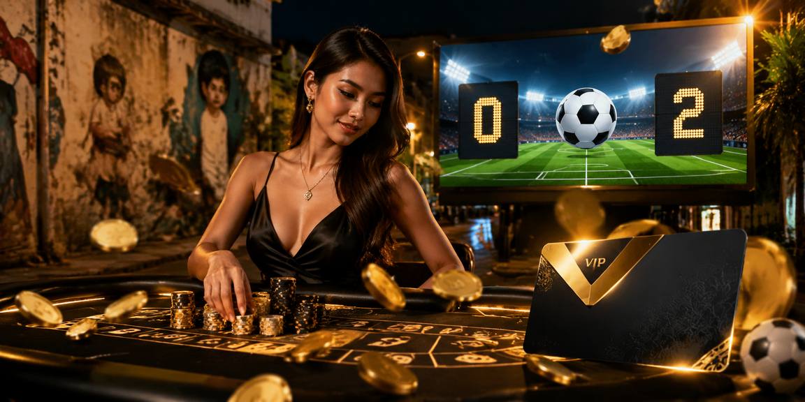 Live Baccarat Dengan Meja Terus Jelas